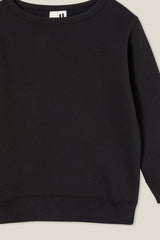 Cotton On Kids Boys Mila Crew