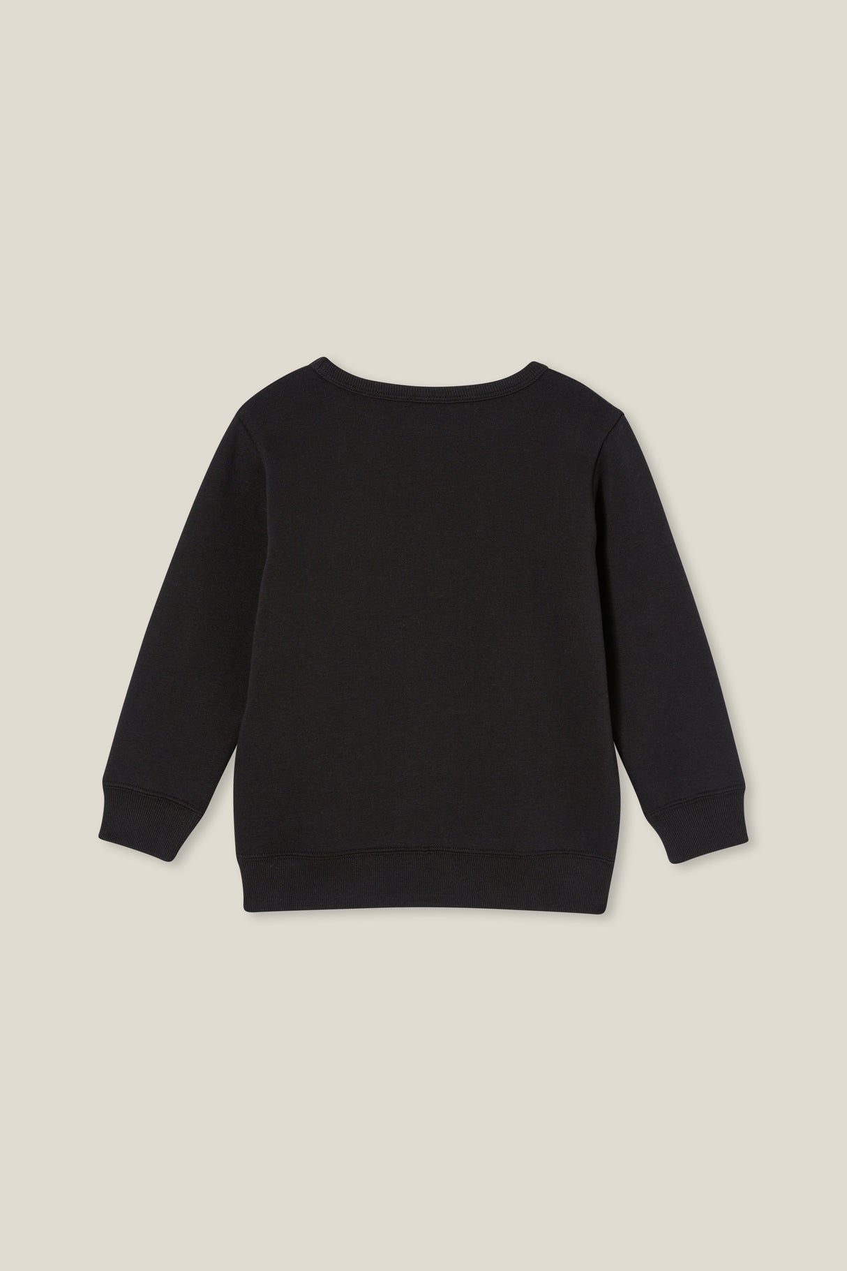 Cotton On Kids Boys Mila Crew