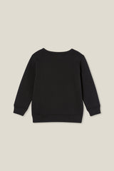 Cotton On Kids Boys Mila Crew