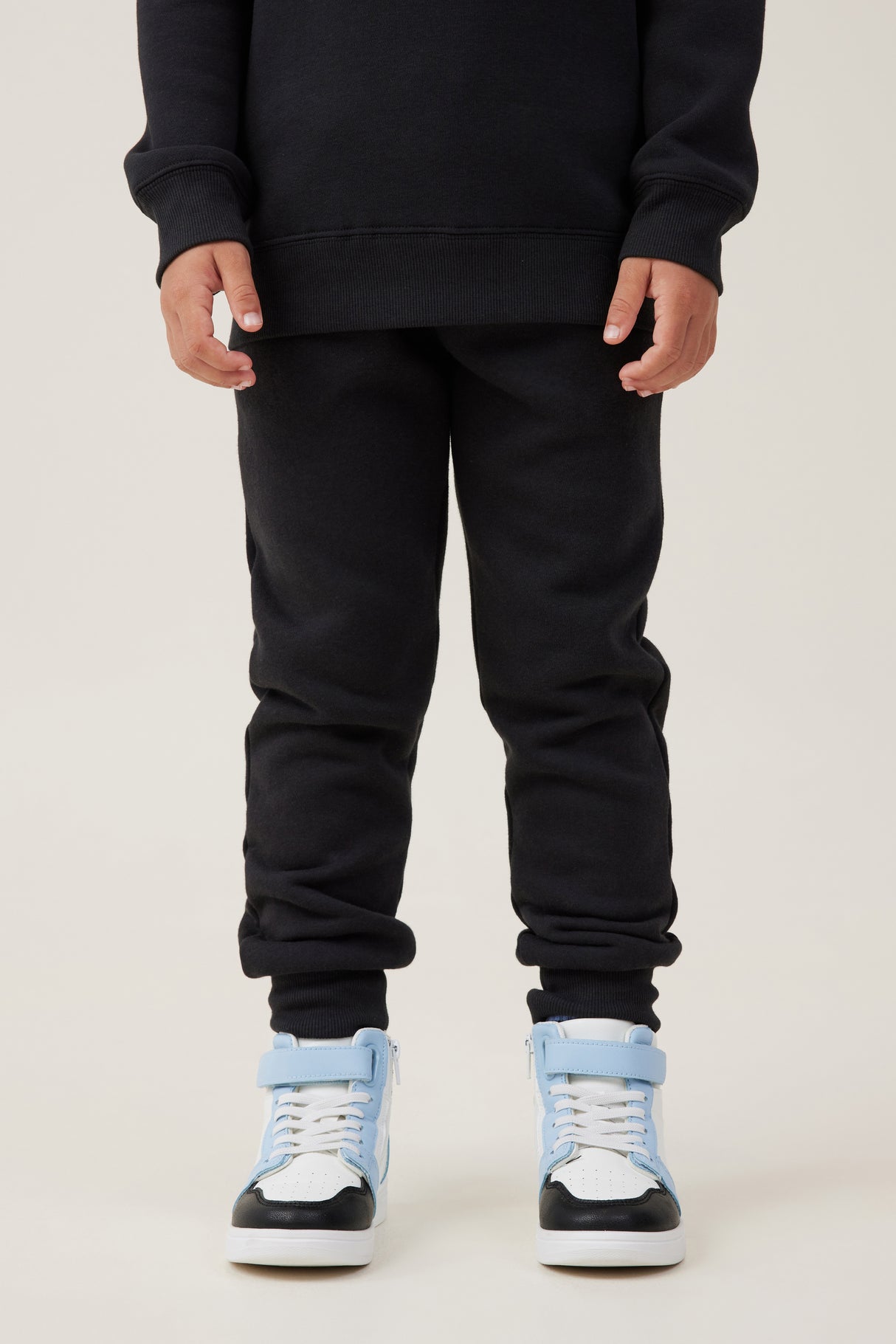 Cotton On Kids Boys Mila Crew
