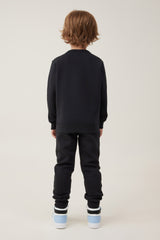 Cotton On Kids Boys Mila Crew