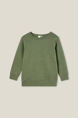 Cotton On Kids Boys Mila Crew