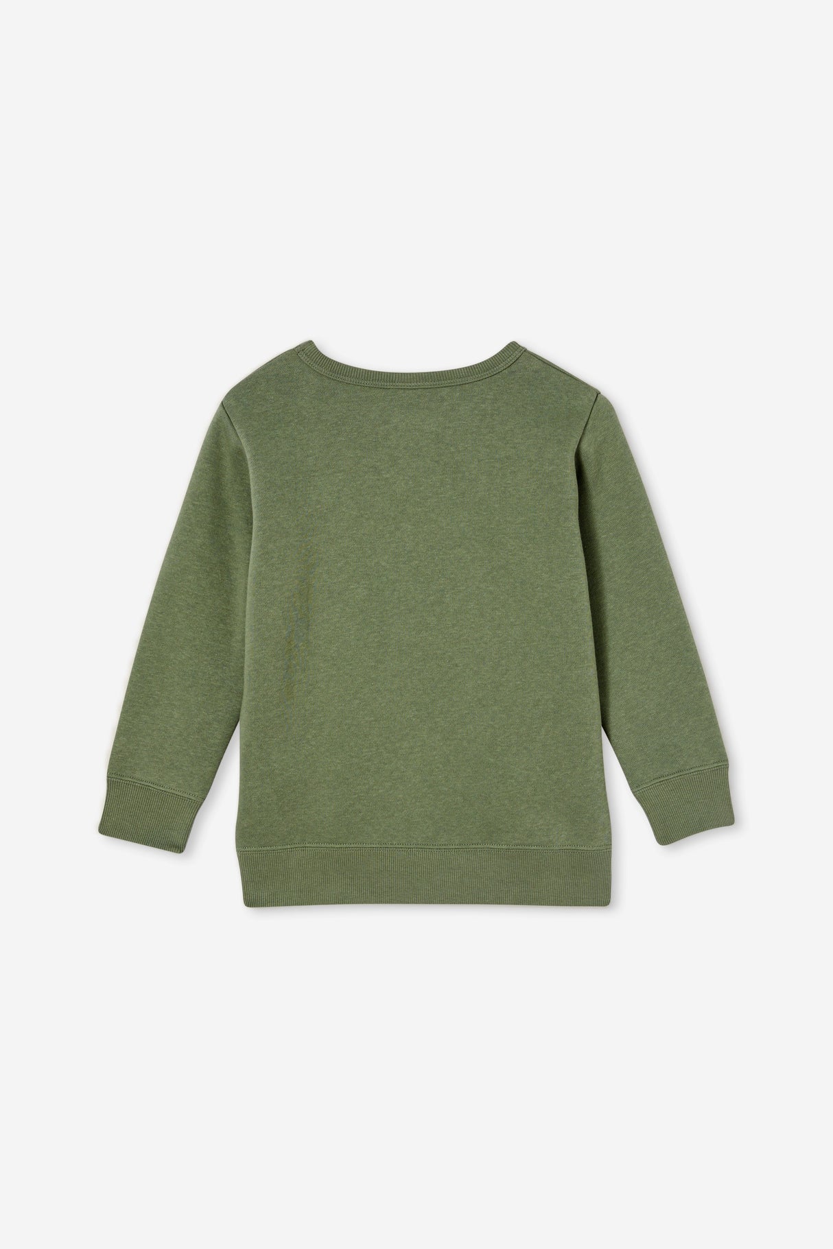Cotton On Kids Boys Mila Crew