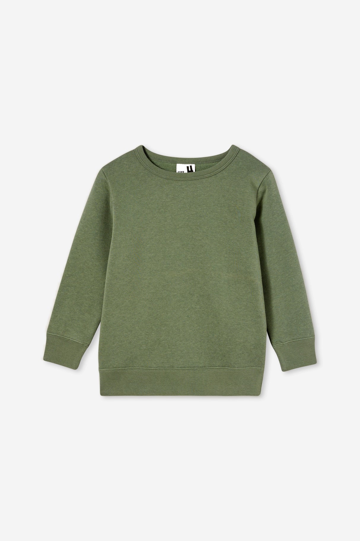 Cotton On Kids Boys Mila Crew