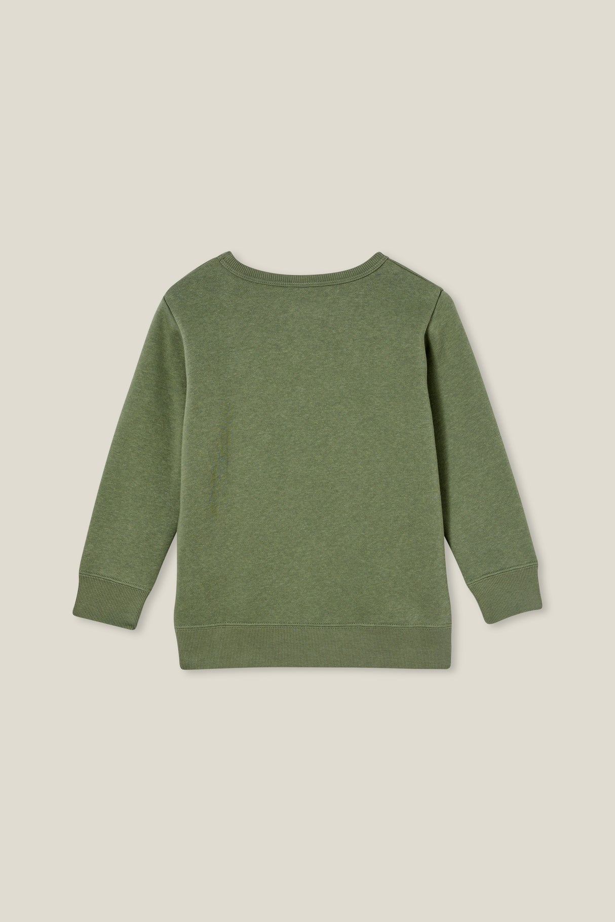 Cotton On Kids Boys Mila Crew