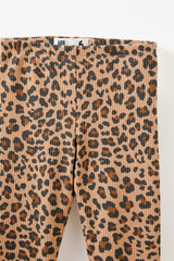 Cotton On Kids Girls Fleece Legging