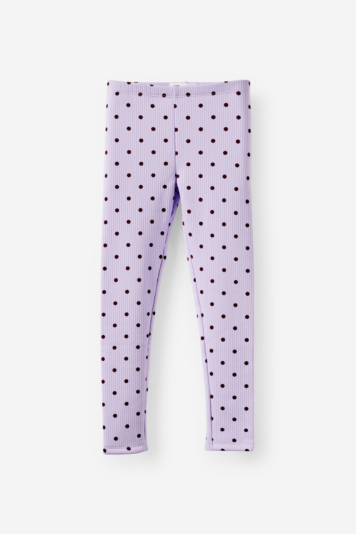 Cotton On Kids Girls Fleece Legging