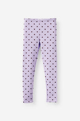 Cotton On Kids Girls Fleece Legging