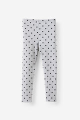 Cotton On Kids Girls Fleece Legging