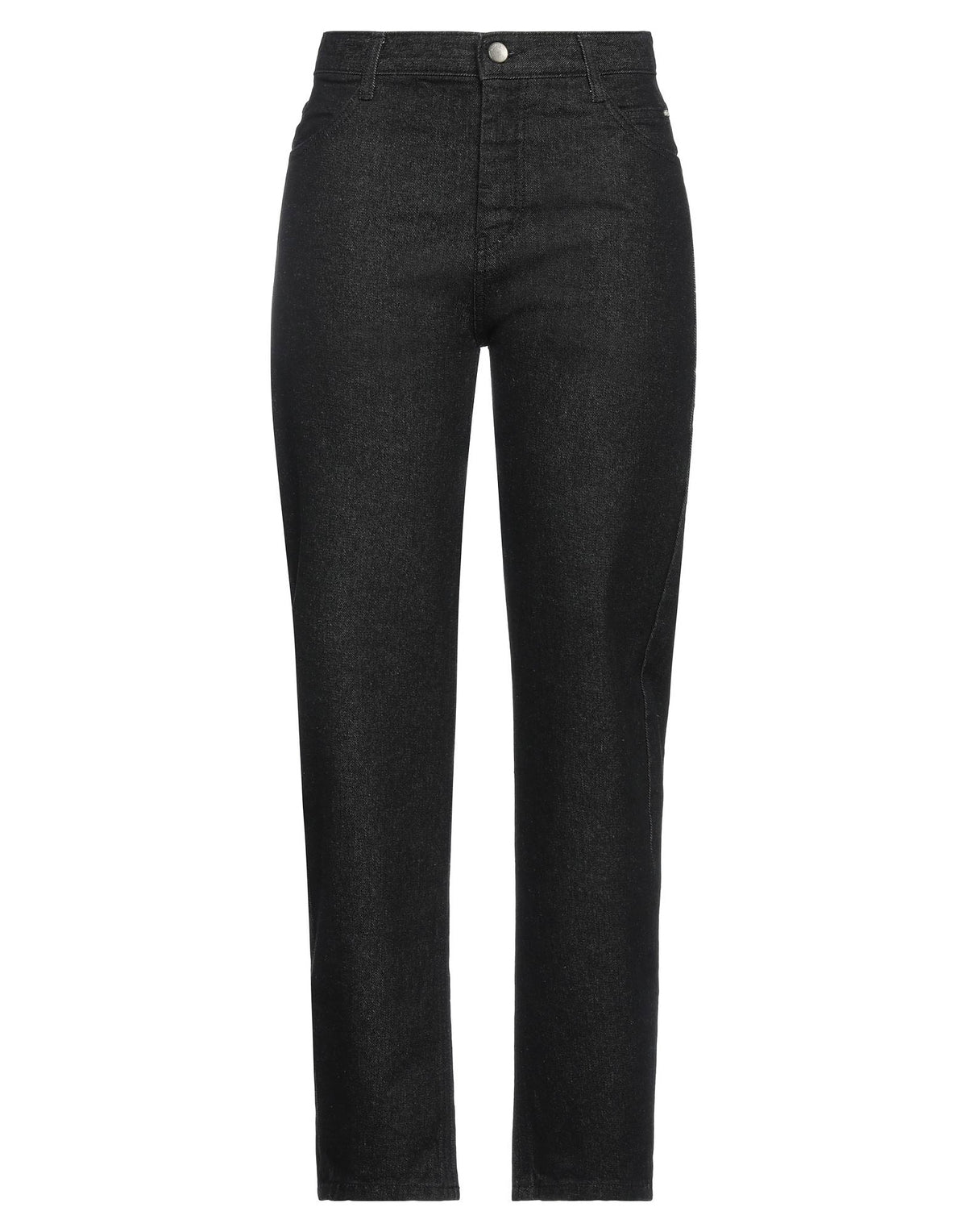 Low Classic Womens Jeans - Black