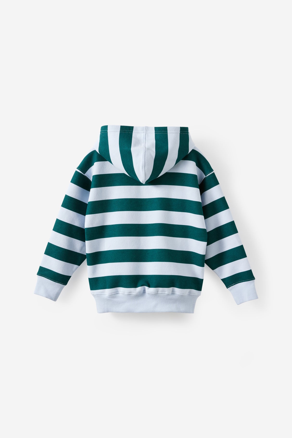 Cotton On Kids Boys Sammy Oversize Hoodie
