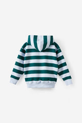 Cotton On Kids Boys Sammy Oversize Hoodie