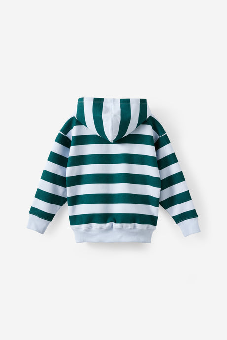 Cotton On Kids Boys Sammy Oversize Hoodie