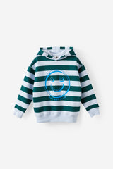 Cotton On Kids Boys Sammy Oversize Hoodie