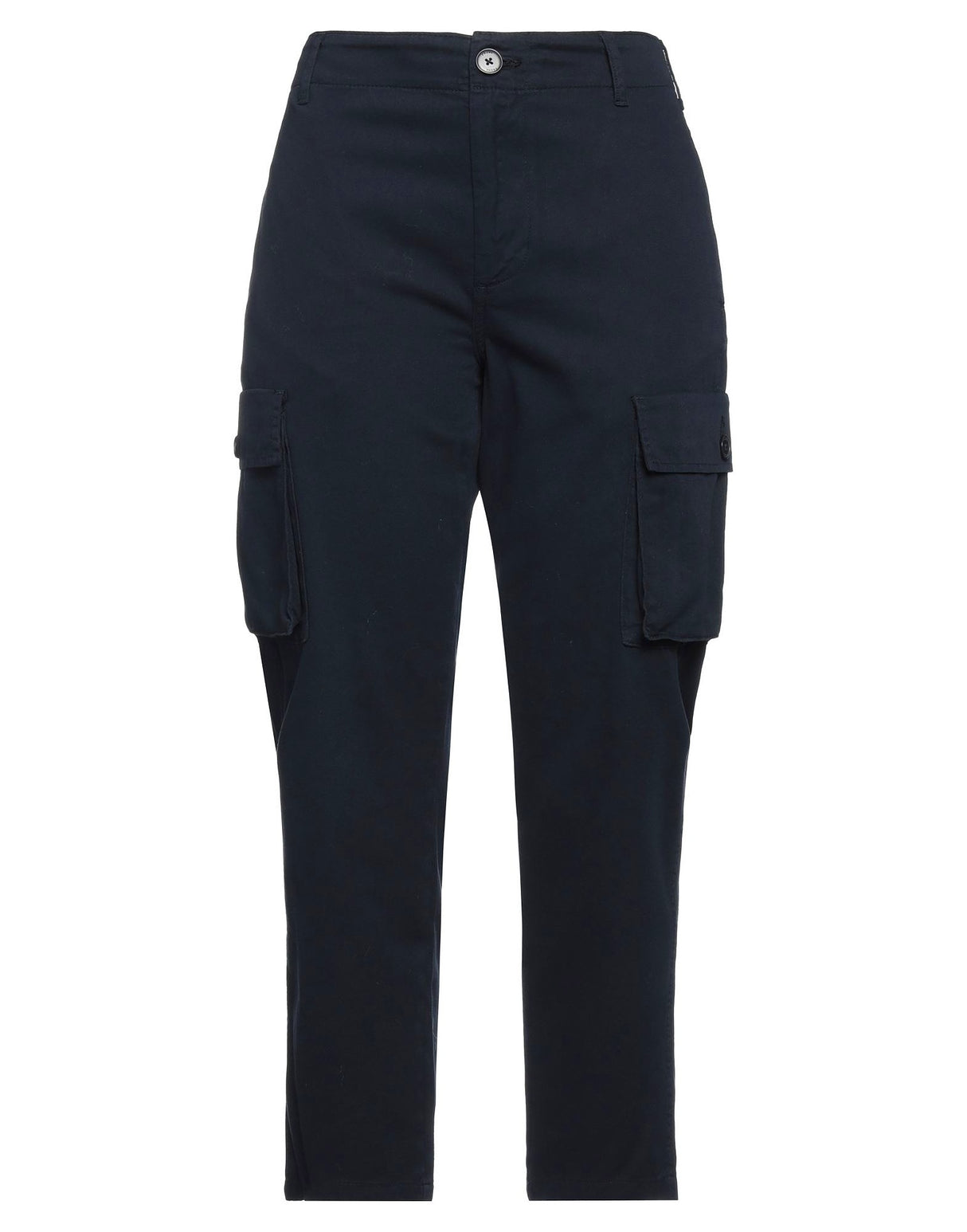 Frame Womens Pants - Navy