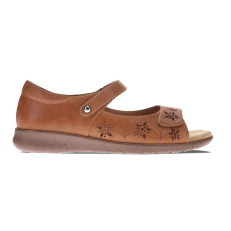 Scholl Fae Sandal - Pebble