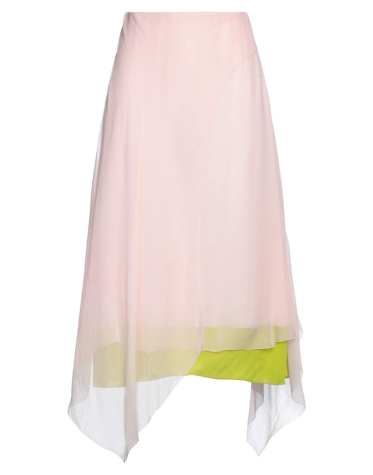 Fendi Womens Skirts - Light pink
