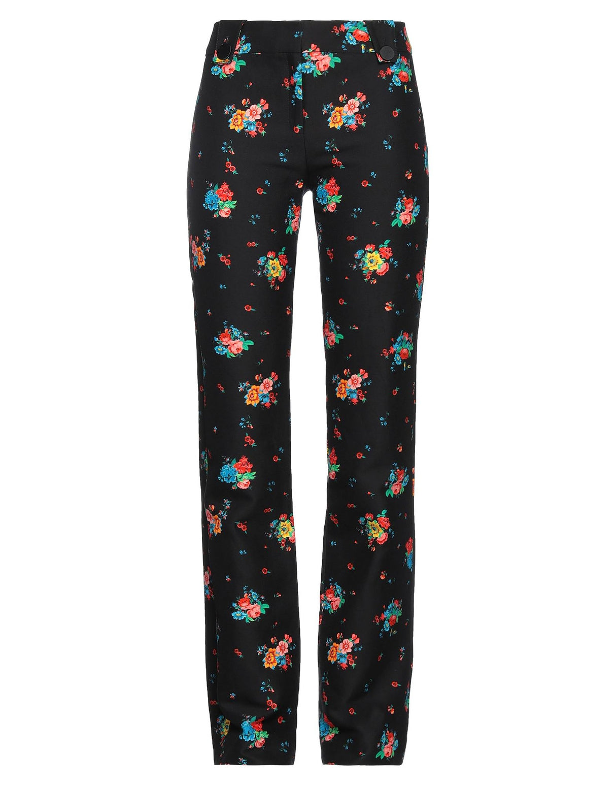 Rabanne Womens Pants - Black