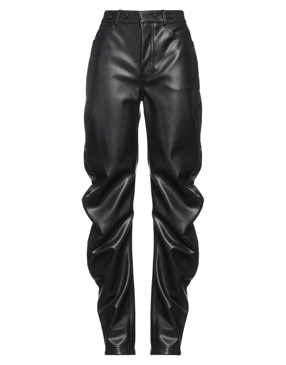Philosophy Di Lorenzo Serafini Womens Pants - Black