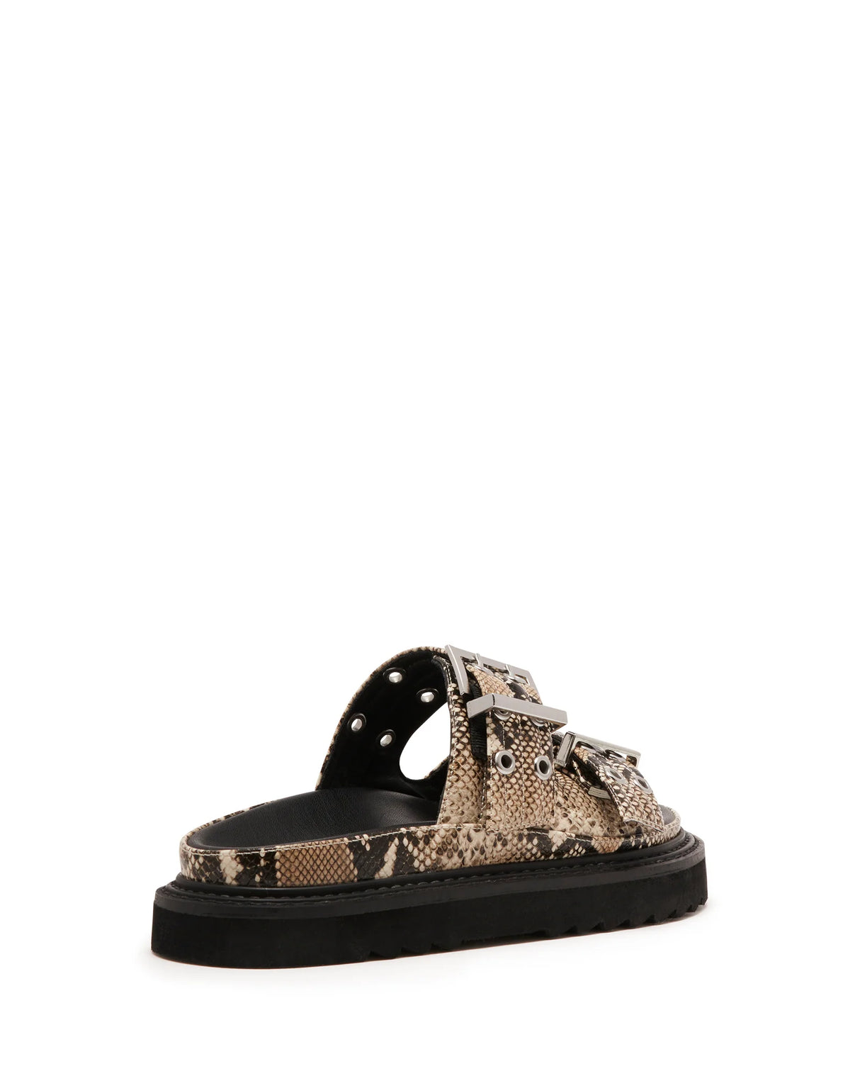 Therapy Origin Black/White Snake PU