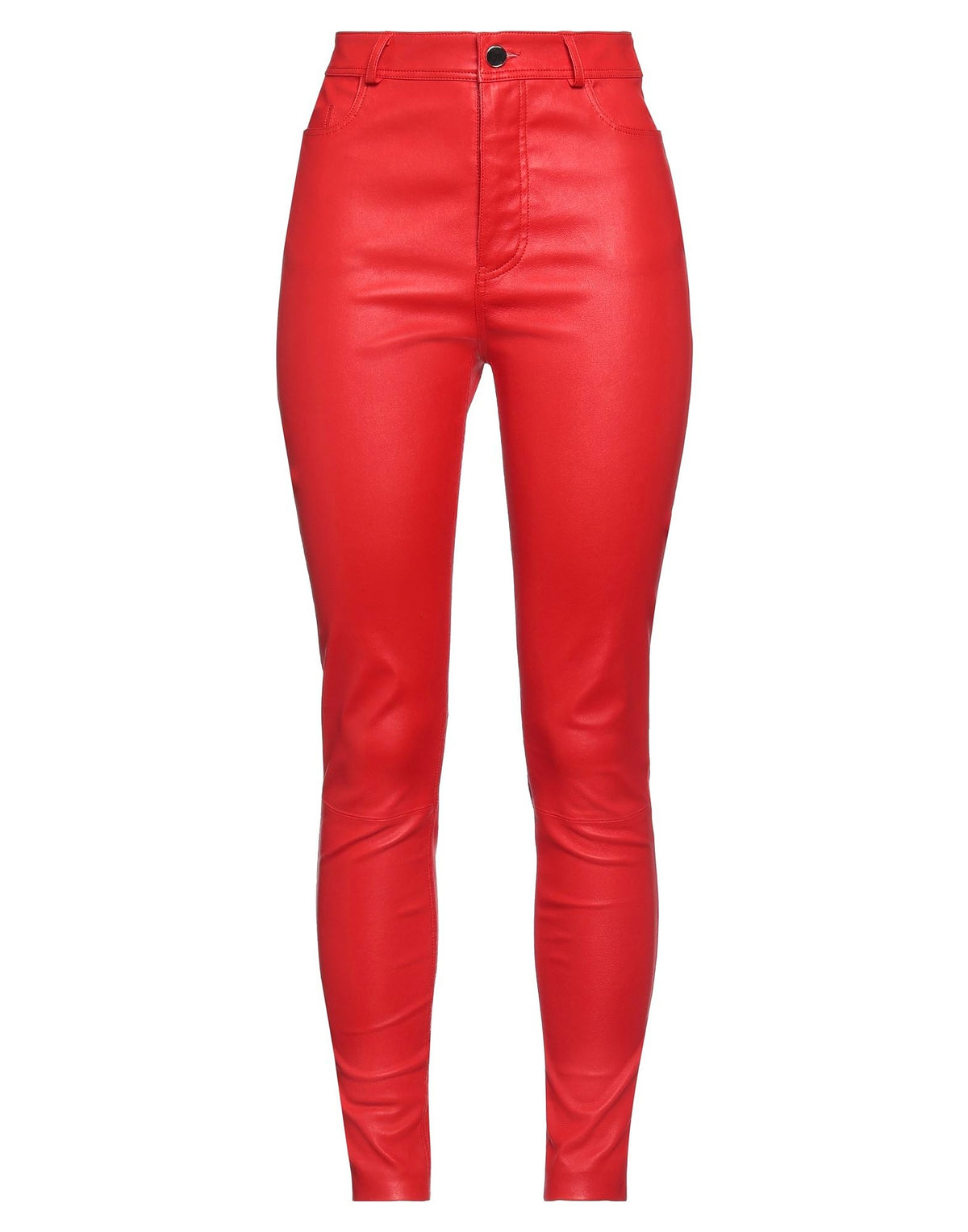 Desa 1972 Womens Pants - Red