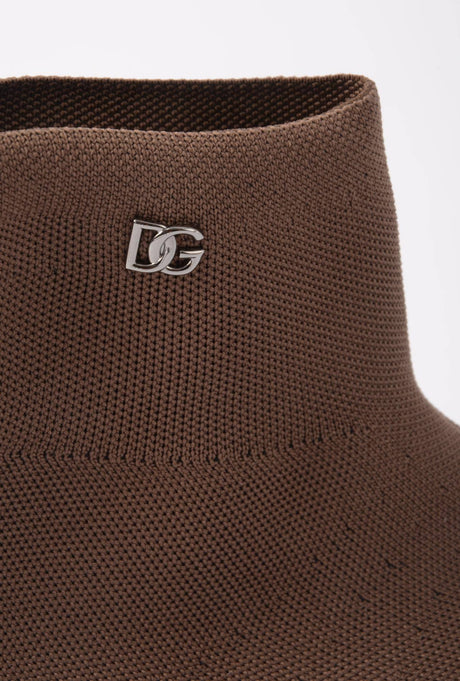 Dolce & Gabbana Men Booties