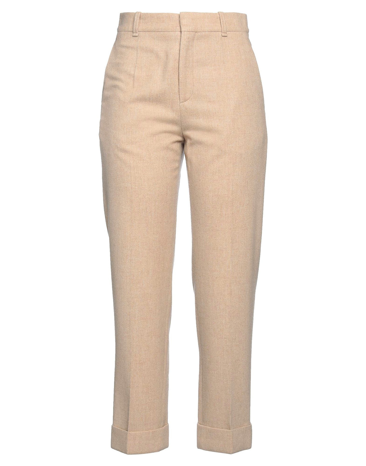 Chloé Womens Pants - Beige