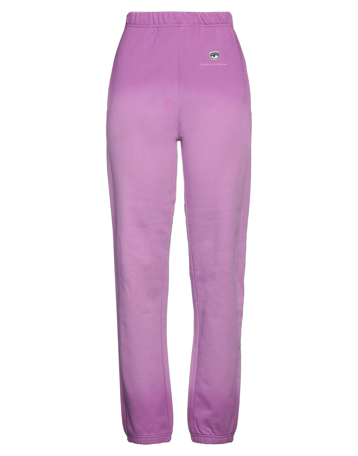 Chiara Ferragni Womens Pants - Mauve