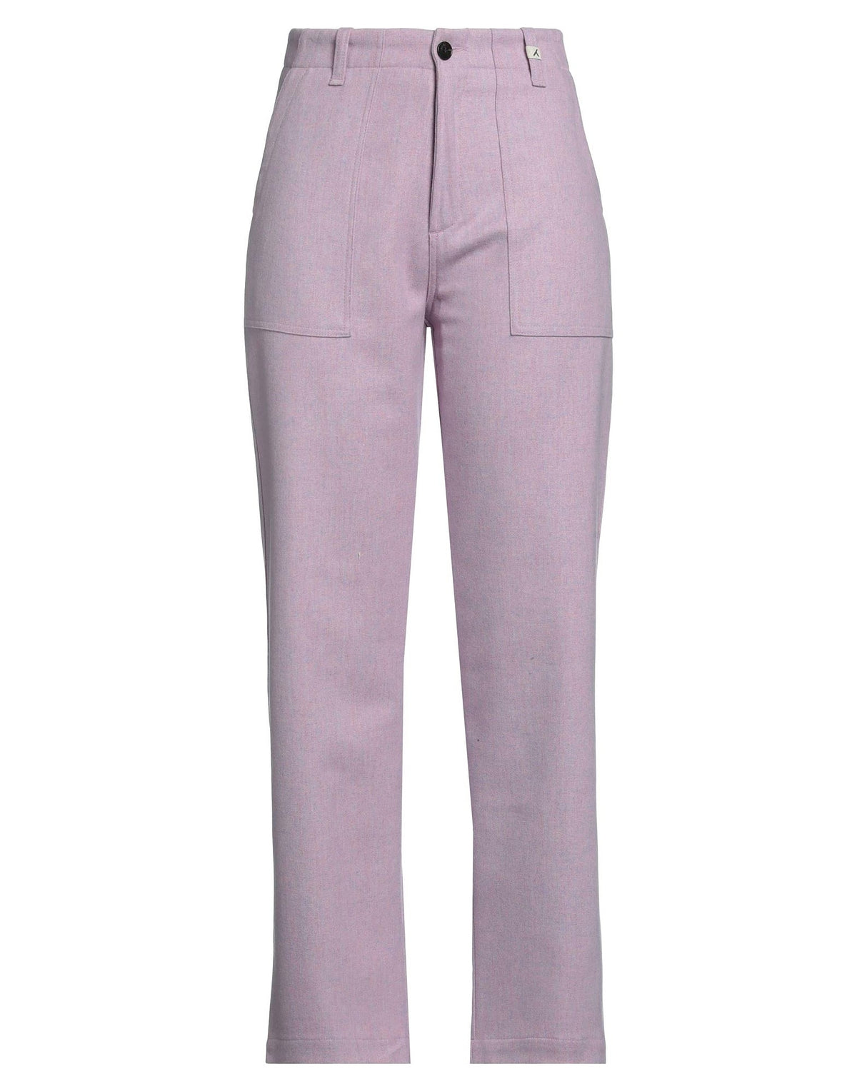 Myths Womens Pants - Pink