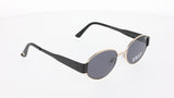 Roxy RS2001 COASTAL COUTU Womens Sunglasses - Satin Gold