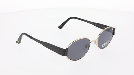 Roxy RS2001 COASTAL COUTU Womens Sunglasses - Satin Gold