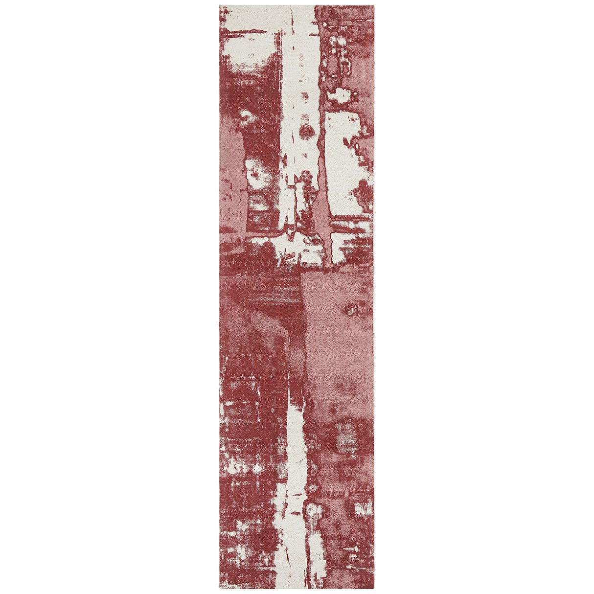 Magnolia 11 Rose Runner Rug