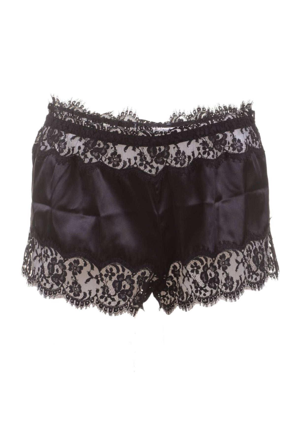 Dolce & Gabbana Women Shorts Pyjama