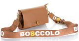 Bosccolo Crossbody - Ginger