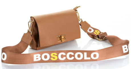 Bosccolo Crossbody - Ginger