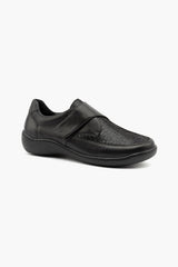 Klouds Posey Black Sparkle Stretch