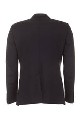 Dolce & Gabbana Men 2 Buttons Blazer