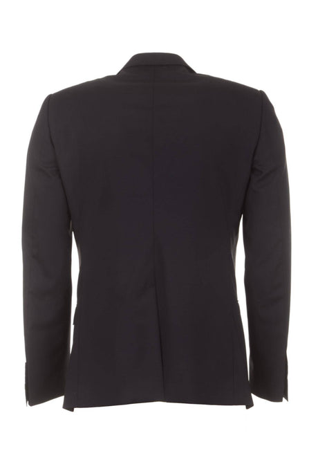 Dolce & Gabbana Men 2 Buttons Blazer
