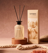 Osmanthus Seasonal Bliss Leisure Courtyard Reed Diffuser � 180ml