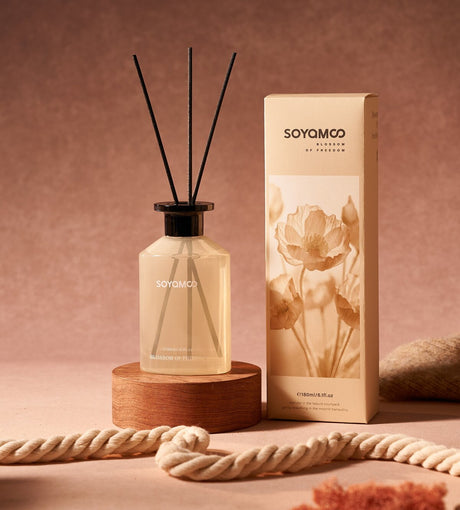 Osmanthus Seasonal Bliss Leisure Courtyard Reed Diffuser � 180ml