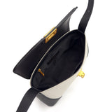 Vanilla Shoulder Bag - Black