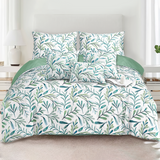 Ramesses 6Pcs Bedroom Pack - Natural