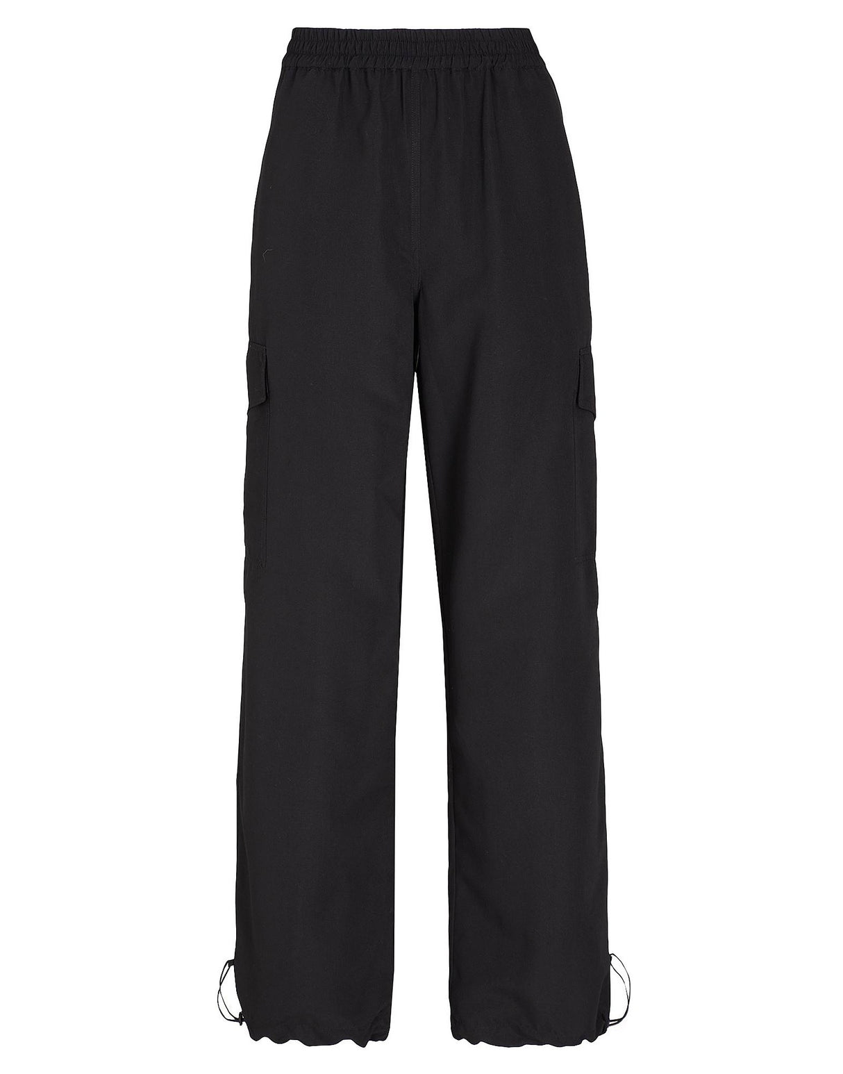 8 By Yoox Womens Pants - Black