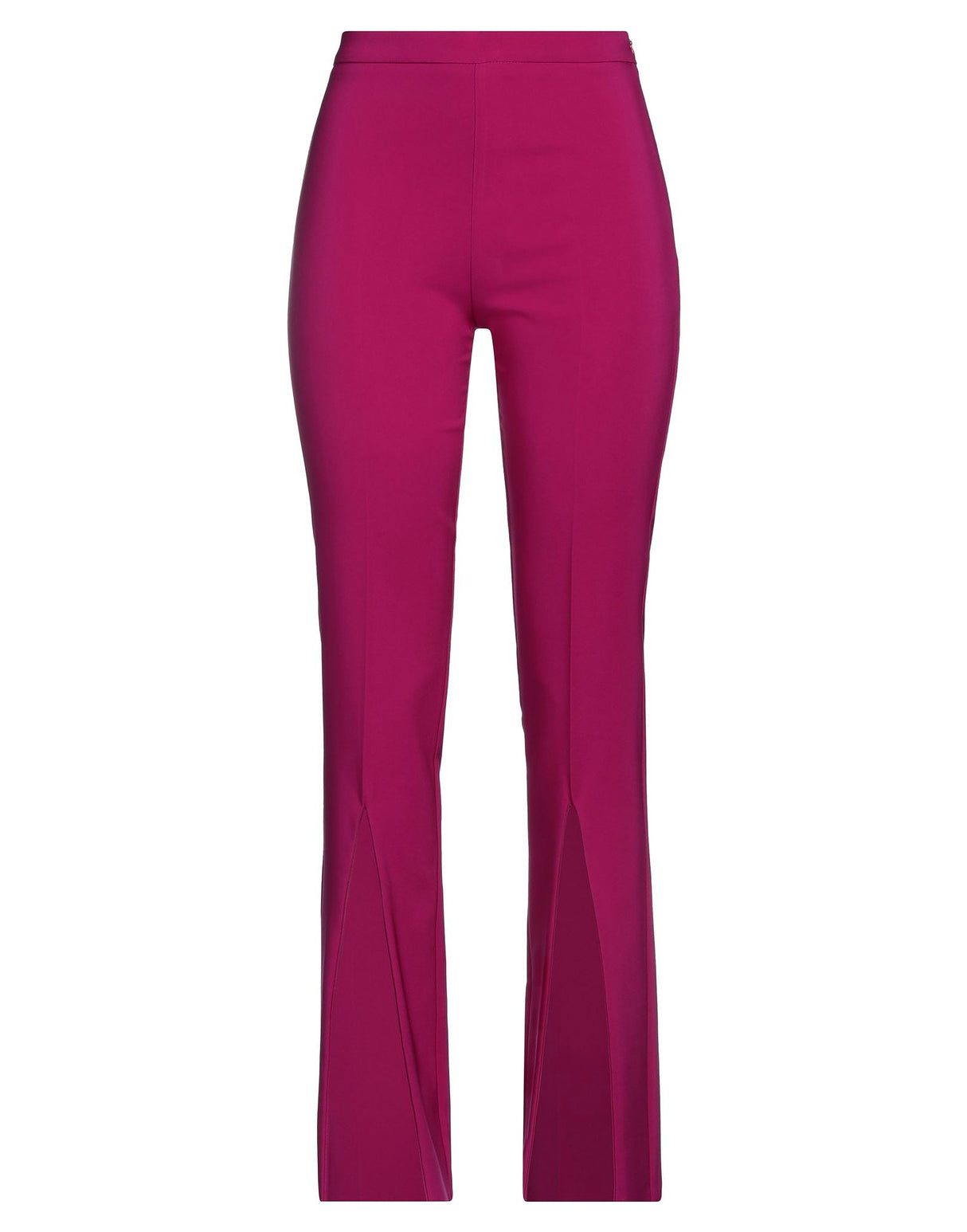 Imperial Womens Pants - Magenta