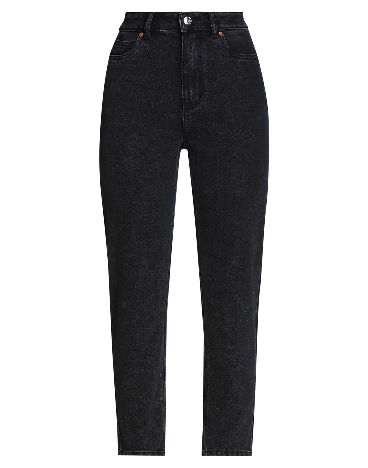 Vero Moda Womens Jeans - Black