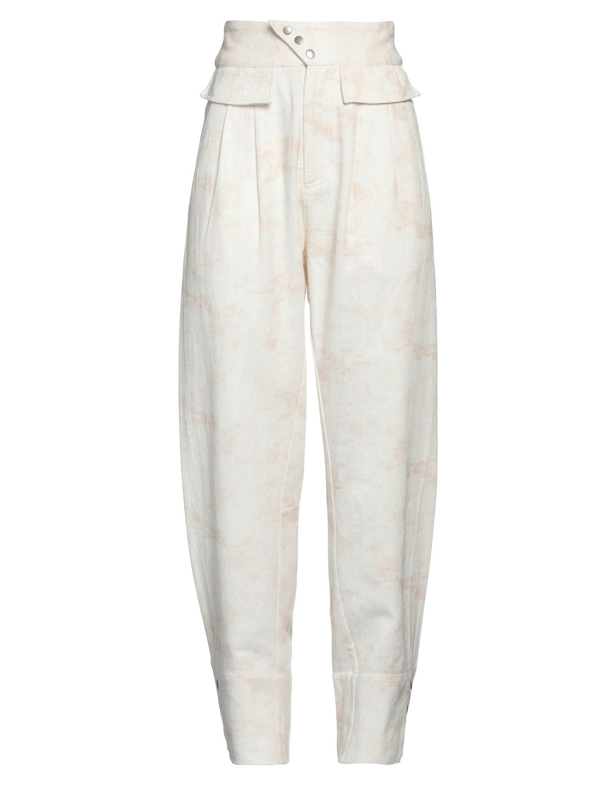 Sea Womens Pants - Off white