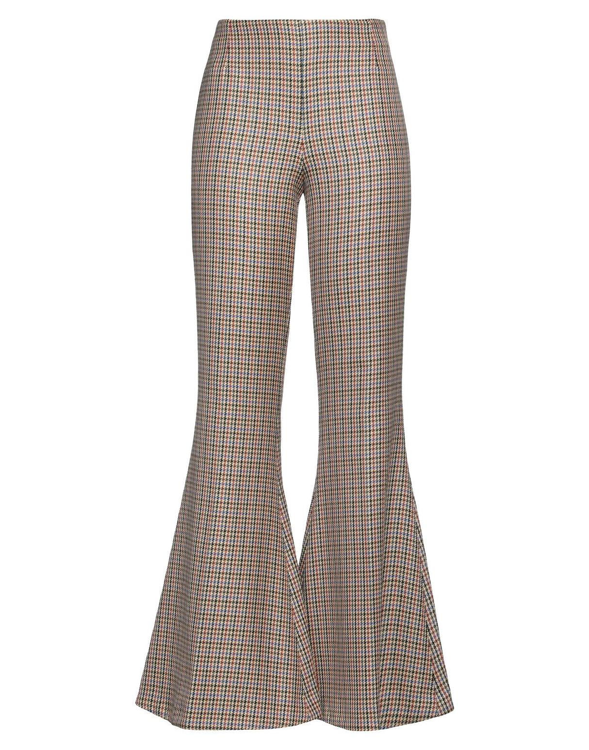 Stella Mccartney Womens Pants - Beige
