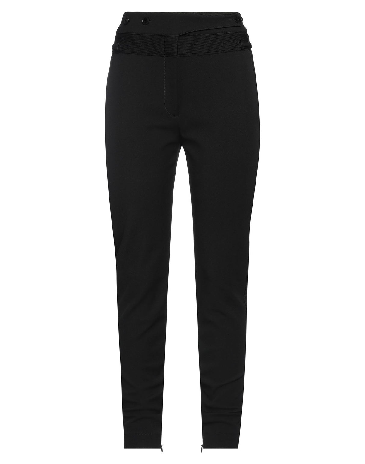 Stella Mccartney Womens Pants - Black
