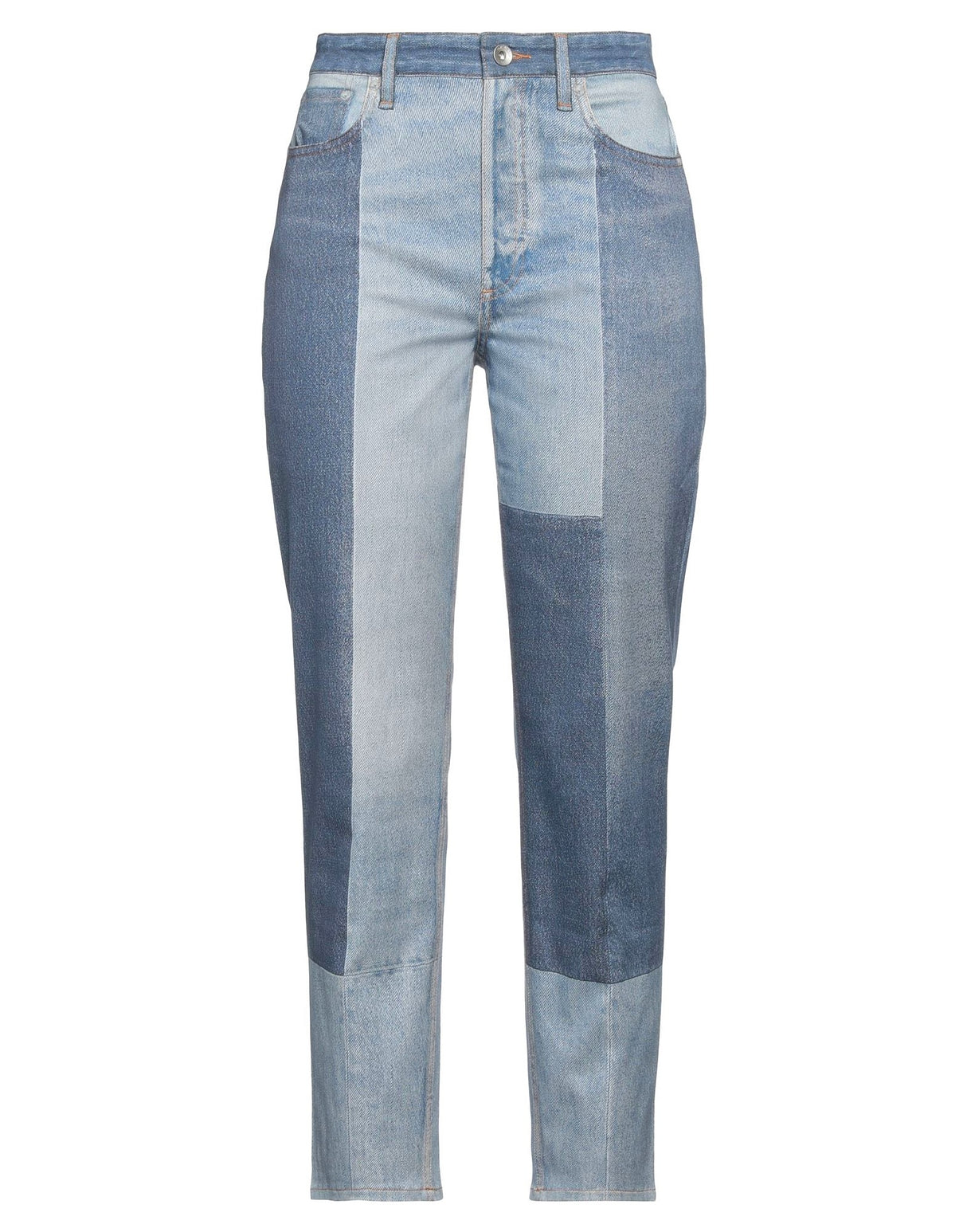 Rag & Bone Womens Jeans - Blue