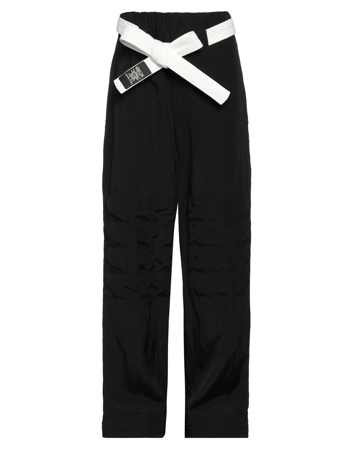 Stella Mccartney Womens Pants - Black